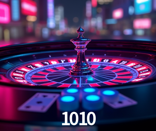 Estatísticas 1010