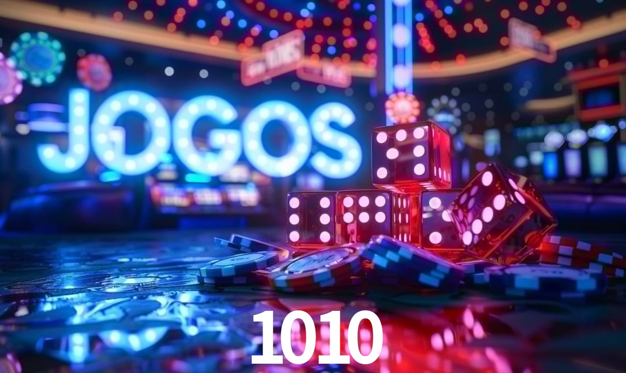 Promoção Relâmpago 1010