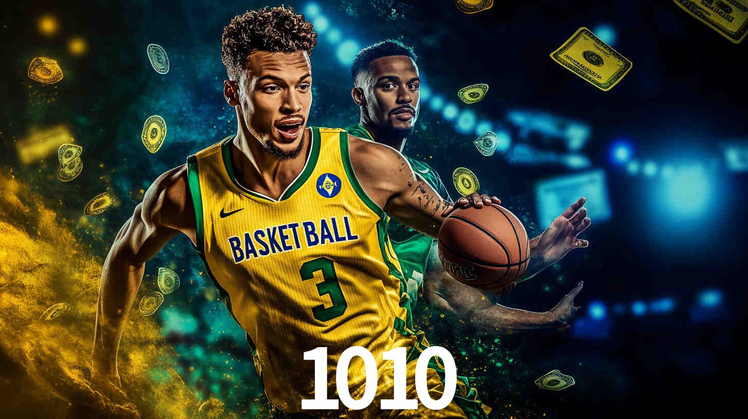 Casino Ao Vivo 1010