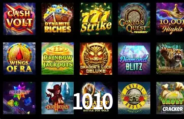 Flash Promotion 1010