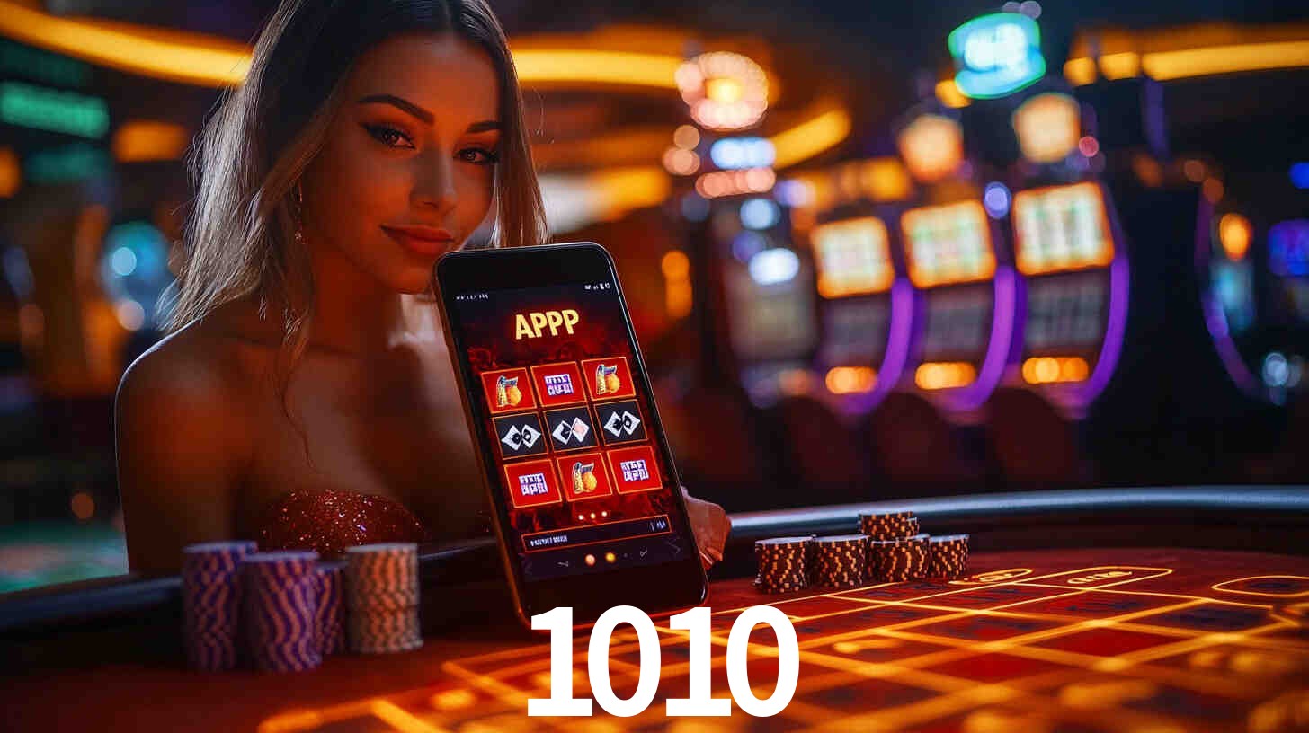 Casino VIP 1010