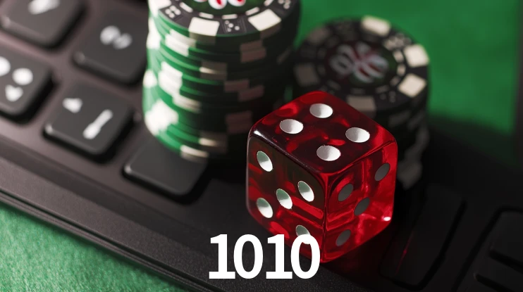 Bonus Features 1010