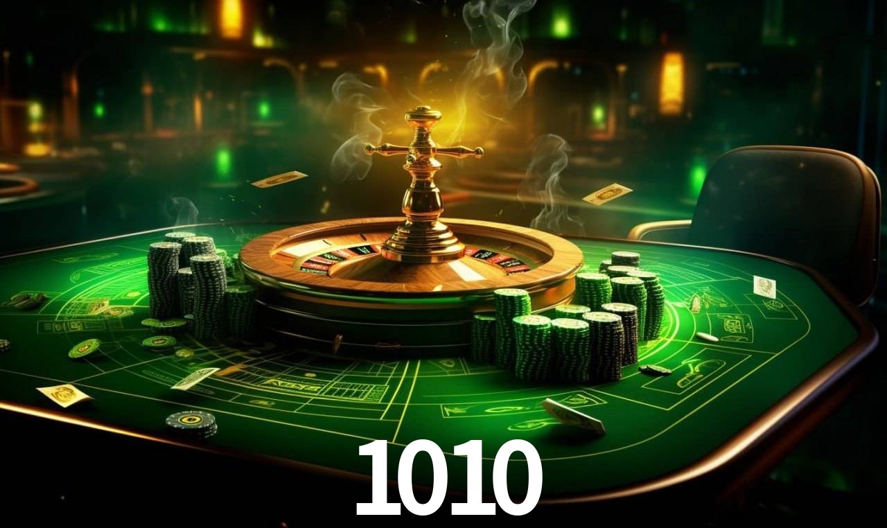 Login Seguro 1010