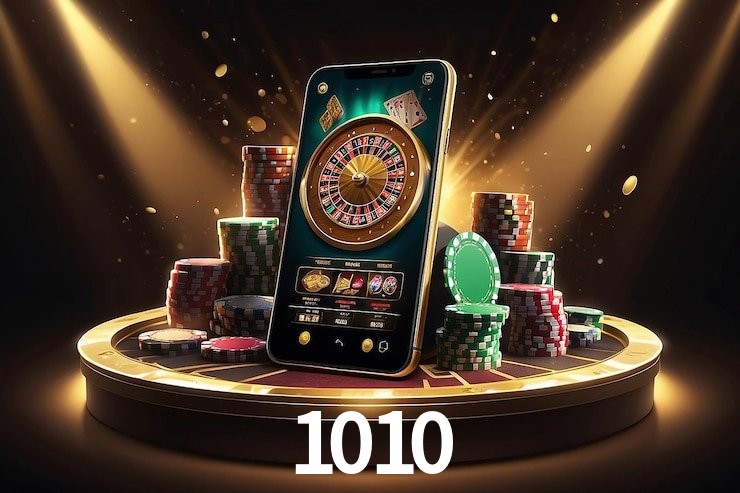 Apostas Esportivas na 1010: Um Guia Completo