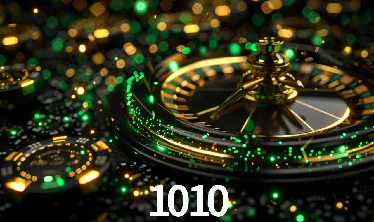 A Experiência Imersiva dos Cassinos Ao Vivo no 1010