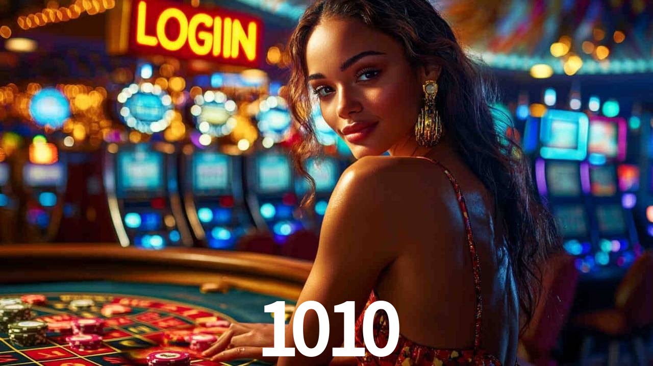 A Popularidade dos Caça-Níqueis no 1010