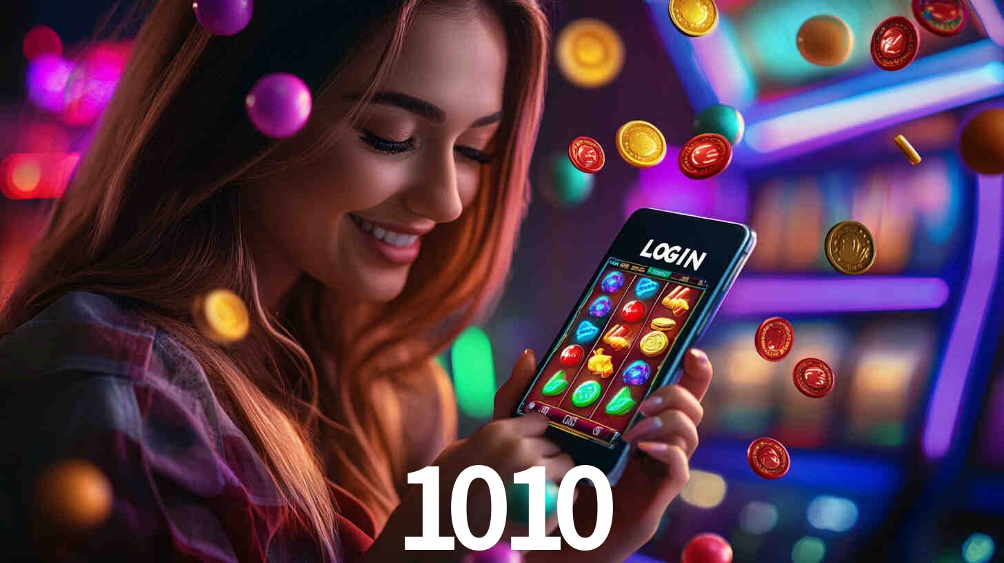 1010: Jogue Crash e Experimente Alta Recompensa Instantânea