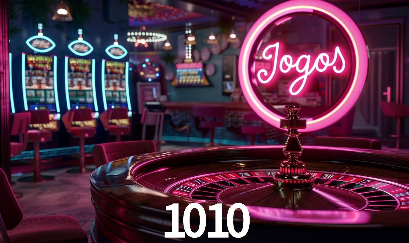 Avaliações dos Jogadores 1010