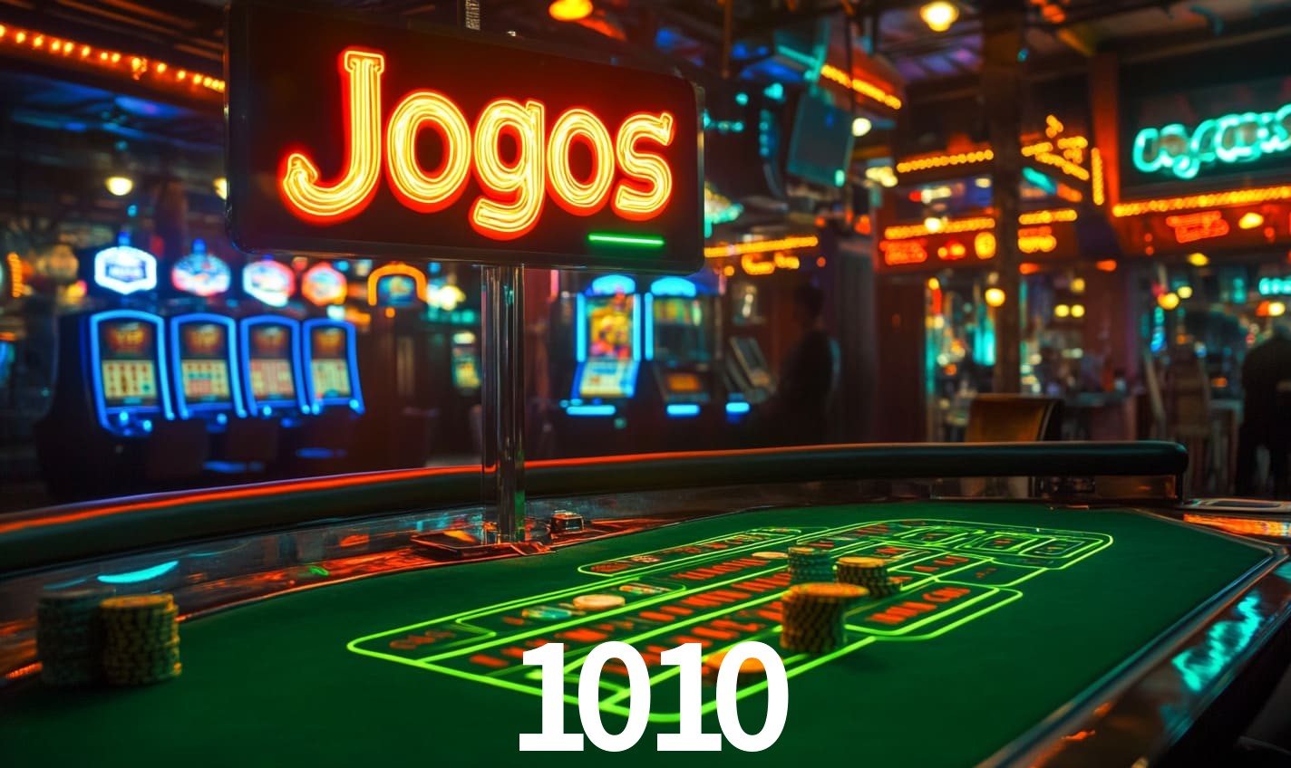Descubra o Programa VIP da 1010: Vantagens Exclusivas para Jogadores