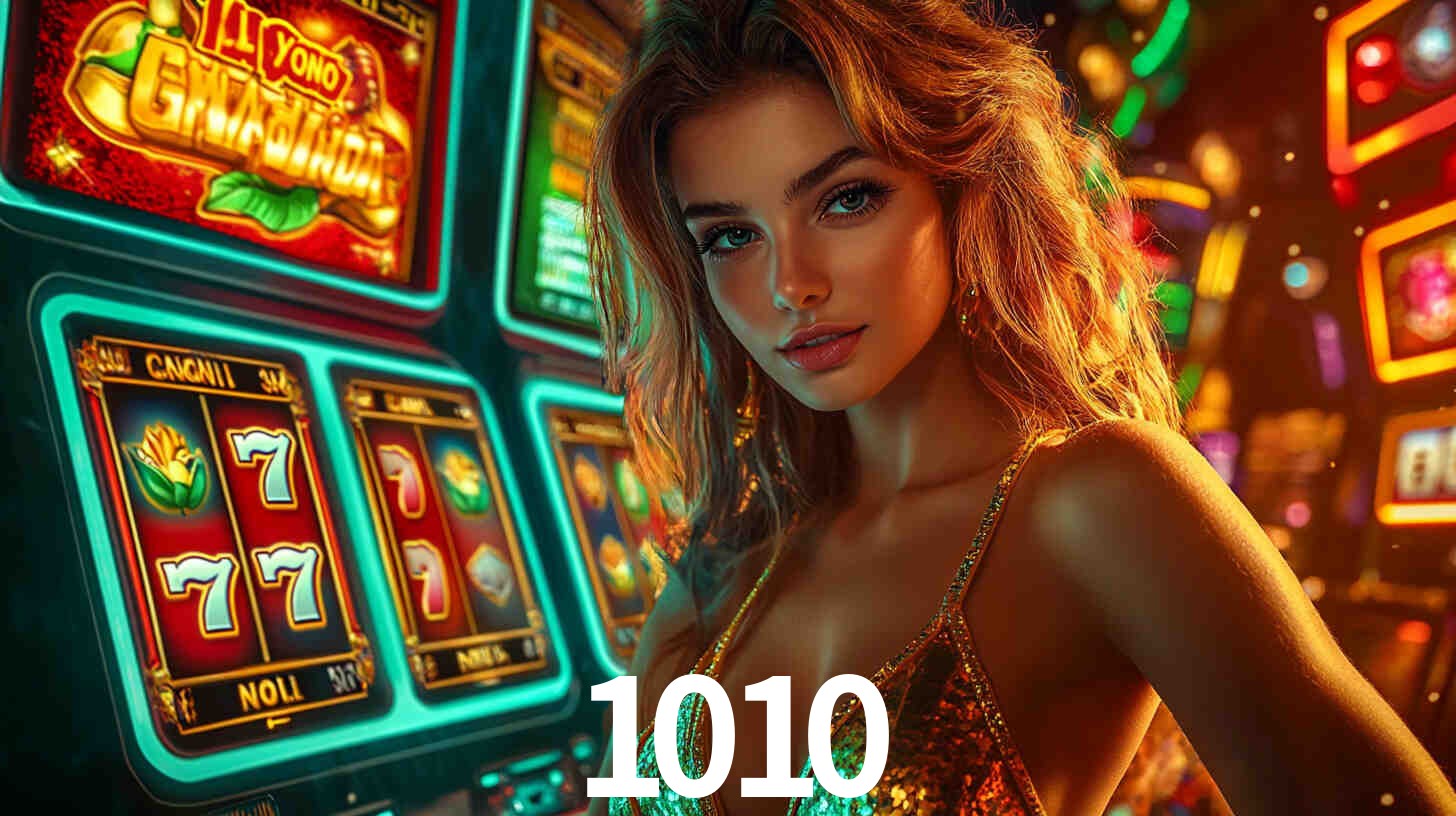 1010 bet app