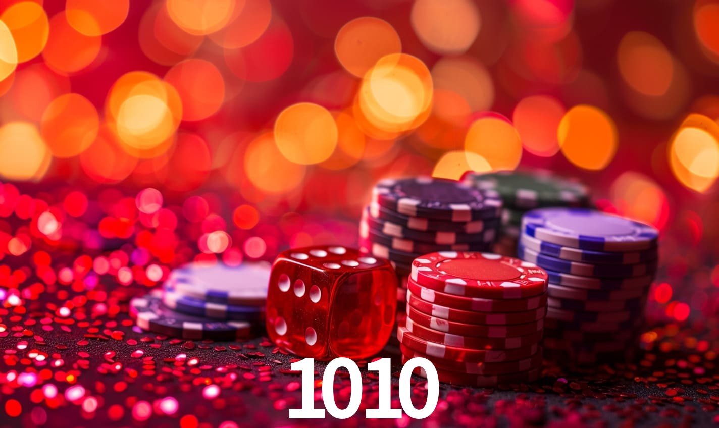 Estatísticas do Jogo 1010