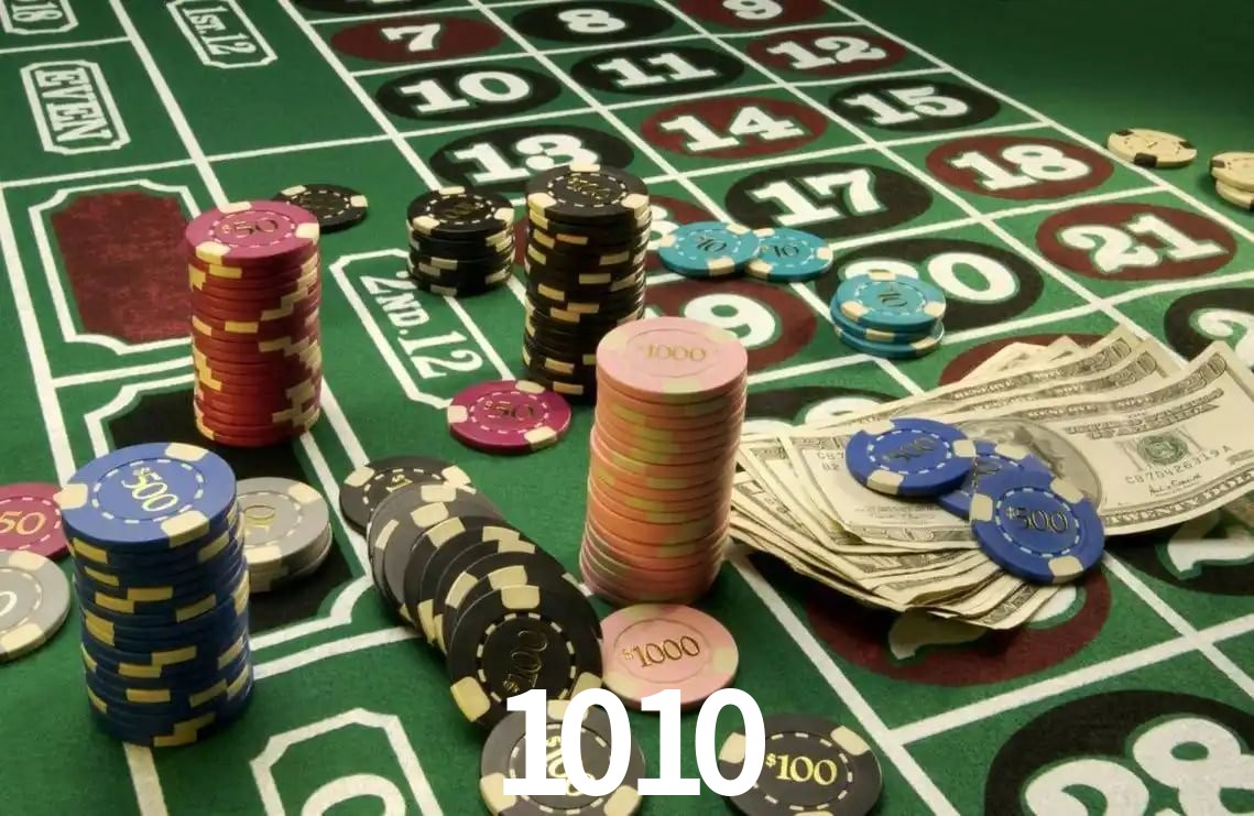 Basketball Betting 1010