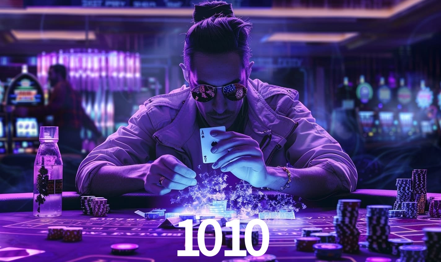 Tournaments 1010