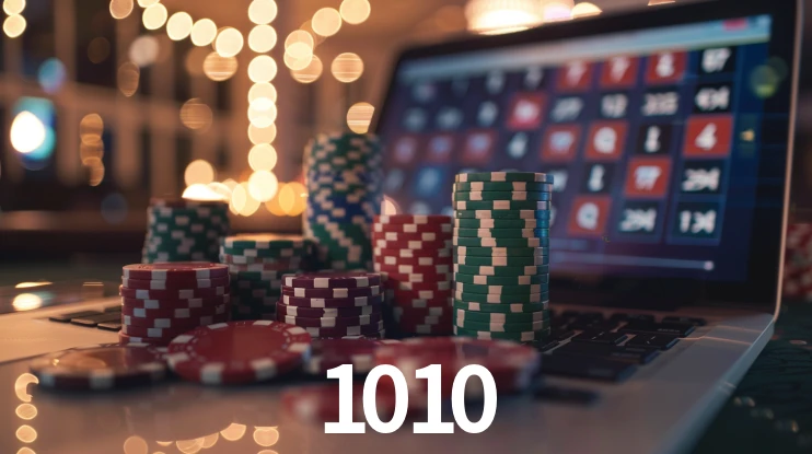 Game Statistics 1010