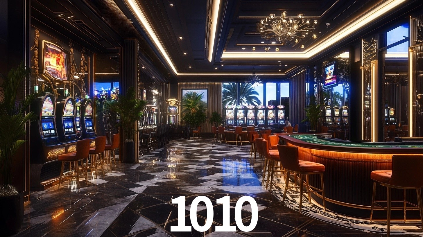 1010 bet app
