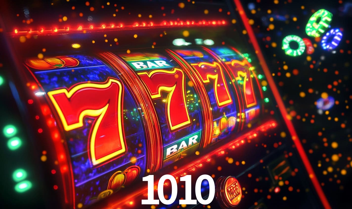 1010 bet app
