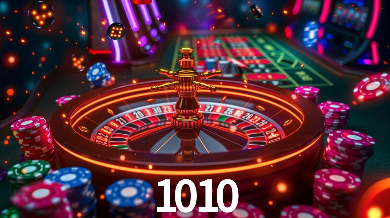 Tecnologia da Plataforma 1010