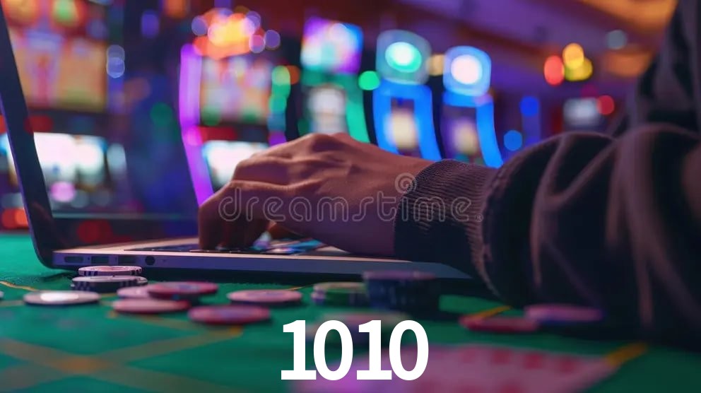 Promoções Sazonais 1010