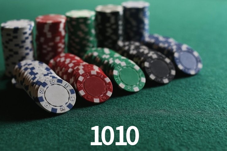 Tennis Betting 1010