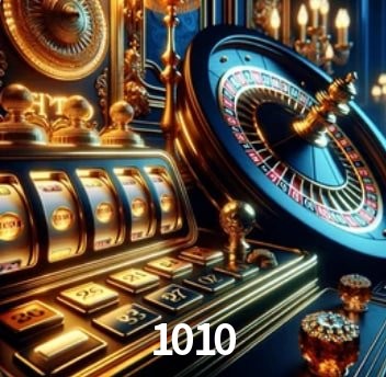 A Experiência Imersiva dos Cassinos Ao Vivo no 1010
