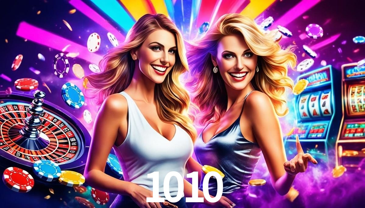 Especiais de Fim de Semana 1010